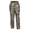 Rocky Boots Rocky Womens Realtree Edge Polyester ProHunter WP Insulated Pants