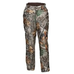 Rocky Boots Rocky Womens Realtree Edge Polyester ProHunter WP Insulated Pants